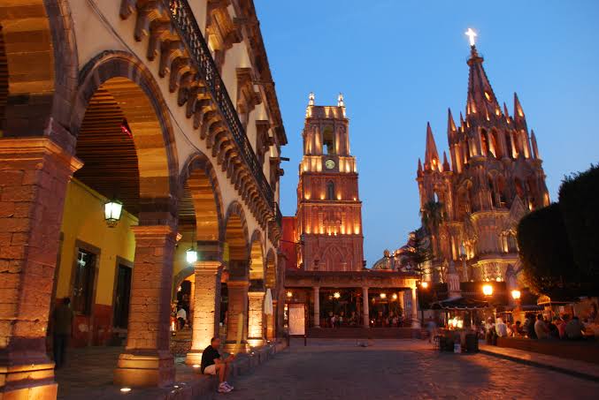 San Miguel de Allende